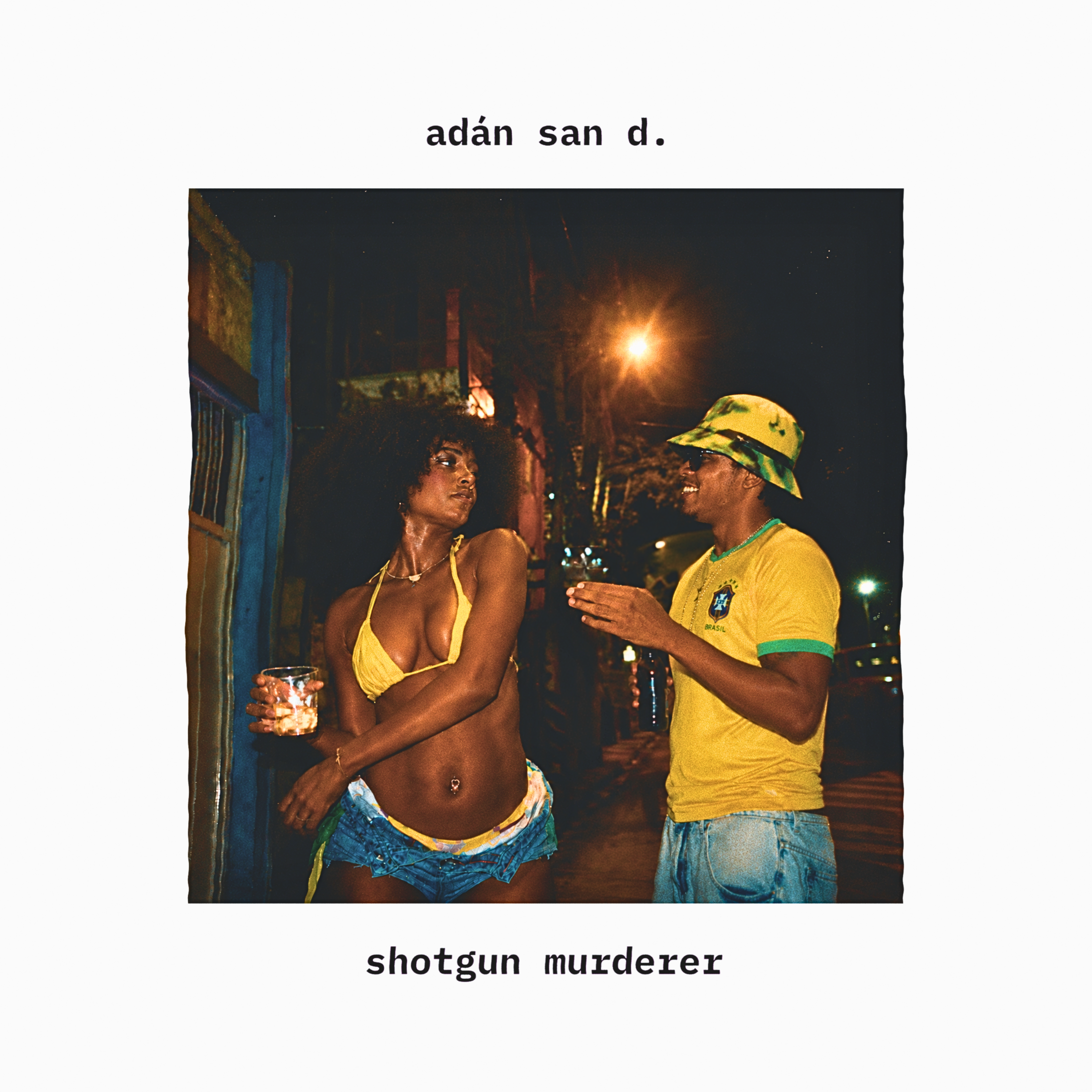 Single artwork