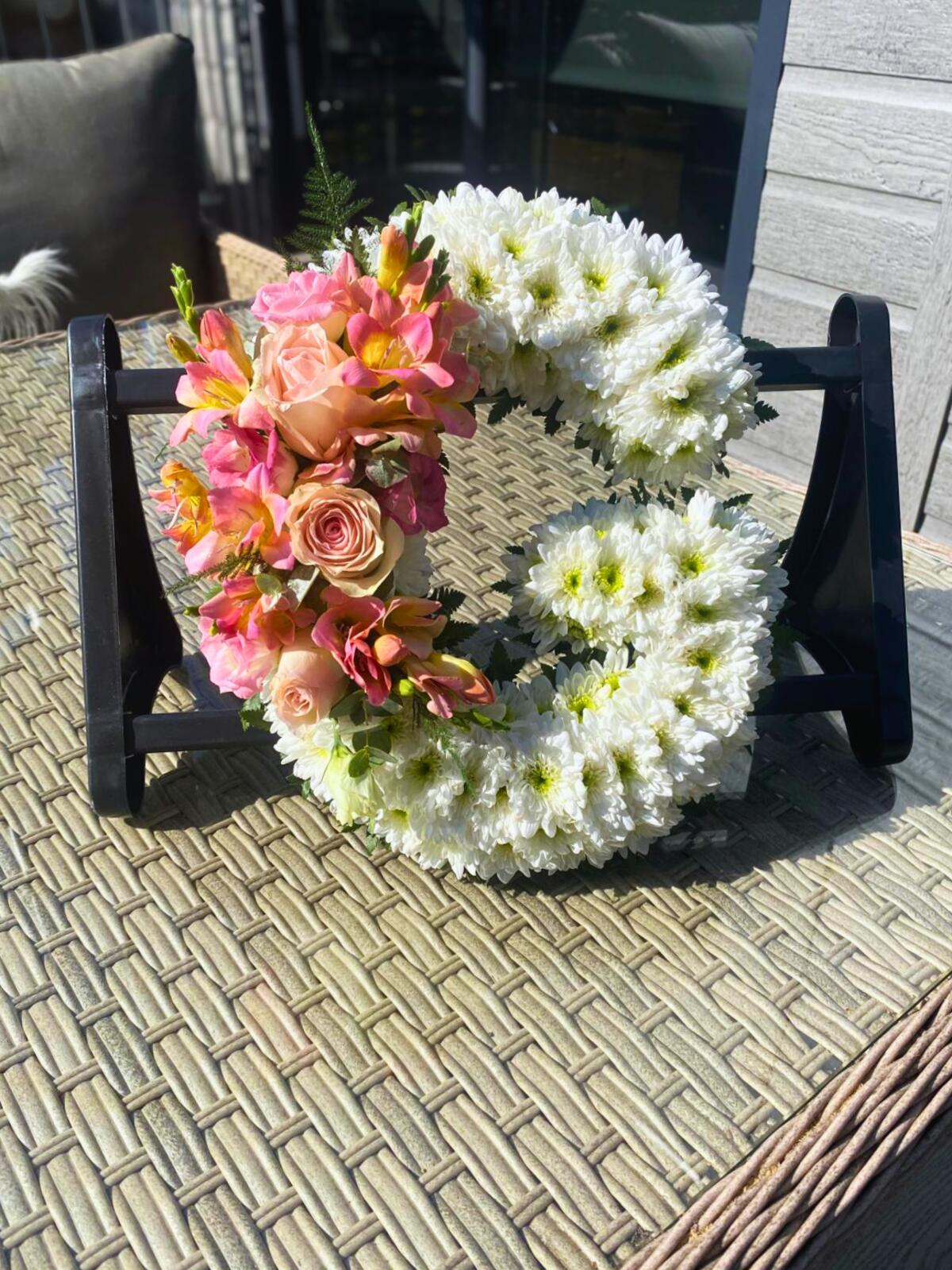 g's posy.